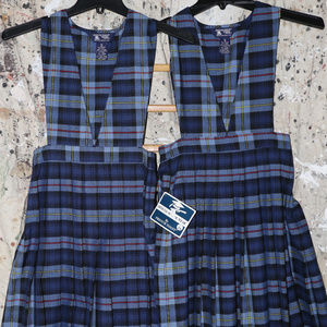 French Toast School Uniform